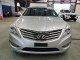 Hyundai AZERA 2012 — Copart