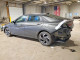 Hyundai ELANTRA HYBRID SEL SPORT 2025 — Copart