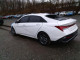 Hyundai ELANTRA HYBRID BLUE 2024 — Copart