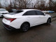 Hyundai ELANTRA HYBRID BLUE 2024 — Copart