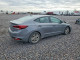 Hyundai ELANTRA VALUE EDITION 2019 — Copart