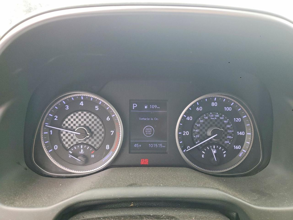 Hyundai ELANTRA VALUE EDITION 2019 — Copart