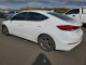 Hyundai ELANTRA 2018 — Copart