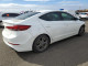 Hyundai ELANTRA 2018 — Copart