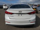 Hyundai ELANTRA 2018 — Copart