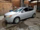 Hyundai ELANTRA 2007 — Copart