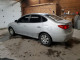 Hyundai ELANTRA 2007 — Copart