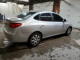 Hyundai ELANTRA 2007 — Copart