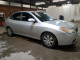 Hyundai ELANTRA 2007 — Copart