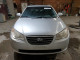 Hyundai ELANTRA 2007 — Copart
