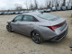 Hyundai ELANTRA 2024 — Copart