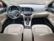 Hyundai ELANTRA 2017 — Copart