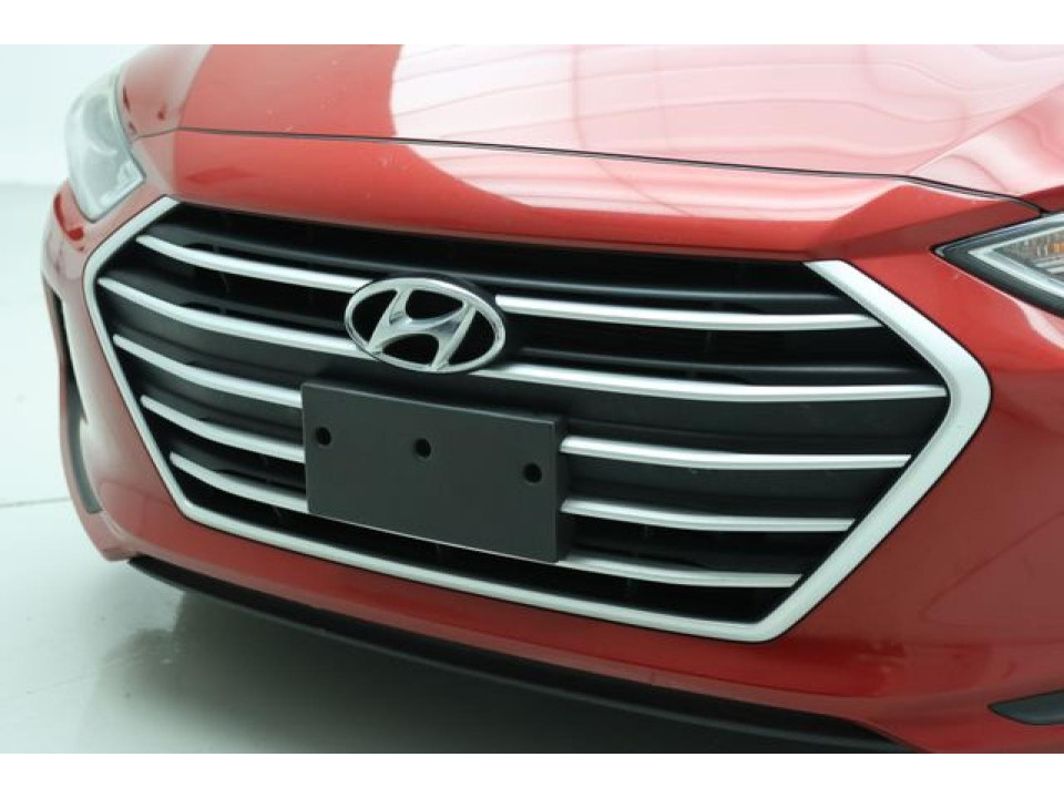 Hyundai ELANTRA 2018 — Copart