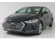 Hyundai ELANTRA 2018 — Copart