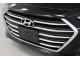 Hyundai ELANTRA 2018 — Copart