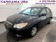 Hyundai ELANTRA 2008 — Copart