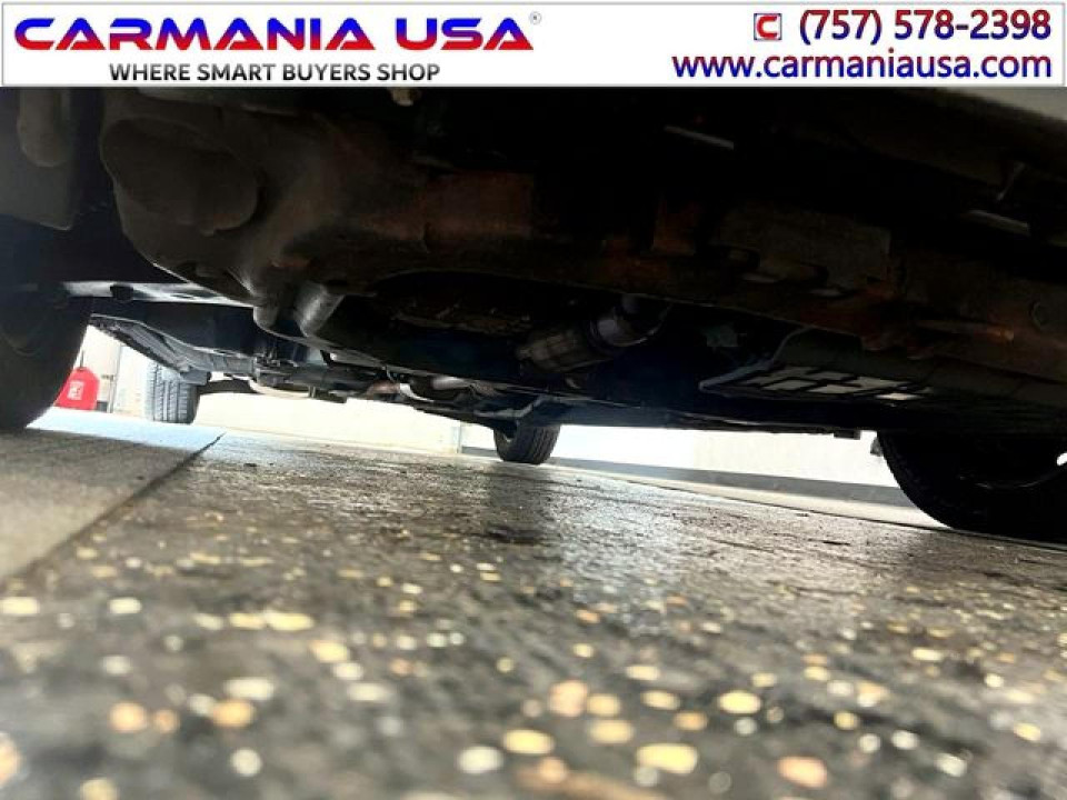 Hyundai ELANTRA 2008 — Copart