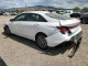 Hyundai ELANTRA 2025 — Copart