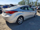 Hyundai ELANTRA 2013 — Copart