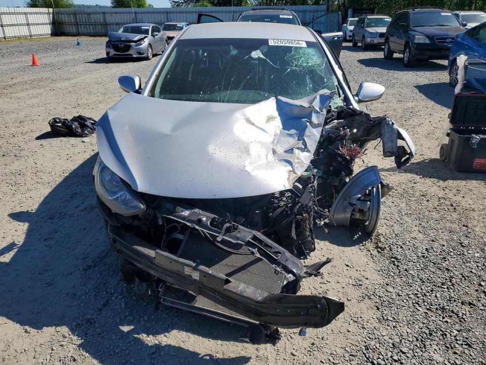 Hyundai ELANTRA 2013 — Copart