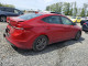 Hyundai ELANTRA 2018 — Copart