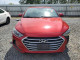 Hyundai ELANTRA 2018 — Copart