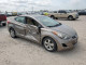 Hyundai ELANTRA 2013 — Copart
