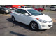 Hyundai ELANTRA 2013 — Copart