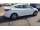 Hyundai ELANTRA 2013 — Copart