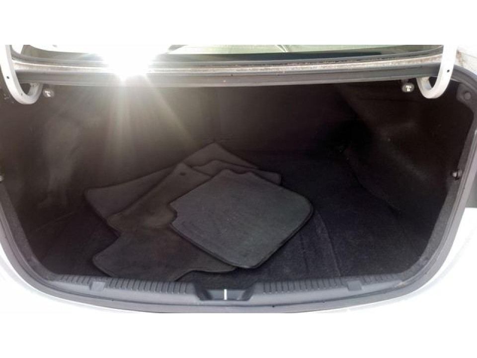 Hyundai ELANTRA 2013 — Copart