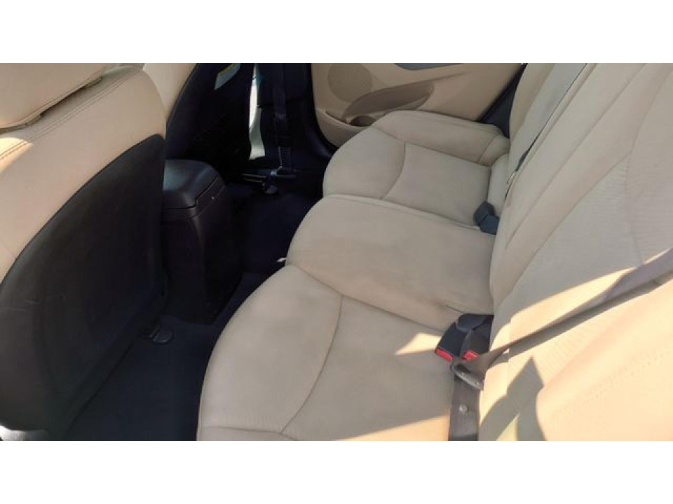 Hyundai ELANTRA 2013 — Copart