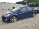 Hyundai ELANTRA 2012 — Copart
