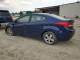 Hyundai ELANTRA 2012 — Copart