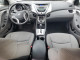 Hyundai ELANTRA 2012 — Copart