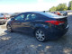 Hyundai ELANTRA 2012 — Copart