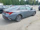 Hyundai ELANTRA 2026 — Copart