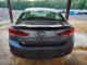 Hyundai ELANTRA 2020 — Copart
