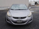 Hyundai ELANTRA 2013 — Copart