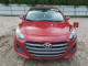 Hyundai ELANTRA 2017 — Copart