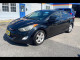 Hyundai ELANTRA 2012 — Copart