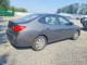 Hyundai ELANTRA 2007 — Copart