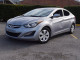Hyundai ELANTRA 2016 — Copart