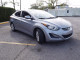 Hyundai ELANTRA 2016 — Copart