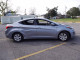 Hyundai ELANTRA 2016 — Copart