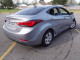 Hyundai ELANTRA 2016 — Copart
