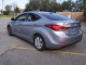 Hyundai ELANTRA 2016 — Copart