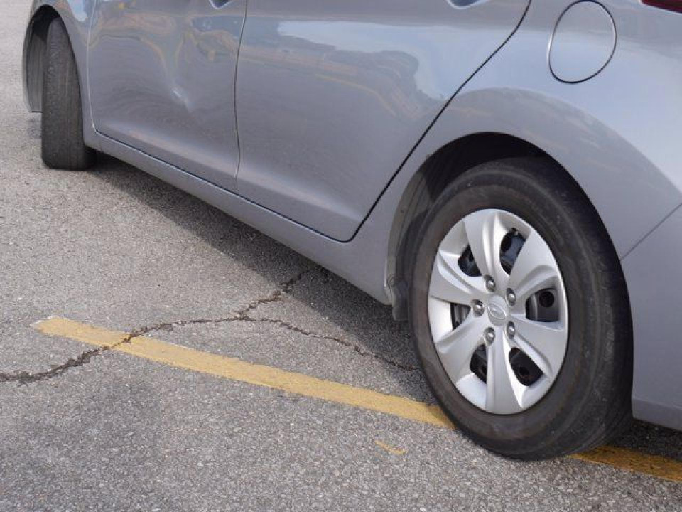 Hyundai ELANTRA 2016 — Copart