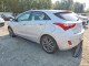 Hyundai ELANTRA 2017 — Copart