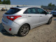 Hyundai ELANTRA 2017 — Copart