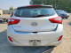 Hyundai ELANTRA 2017 — Copart